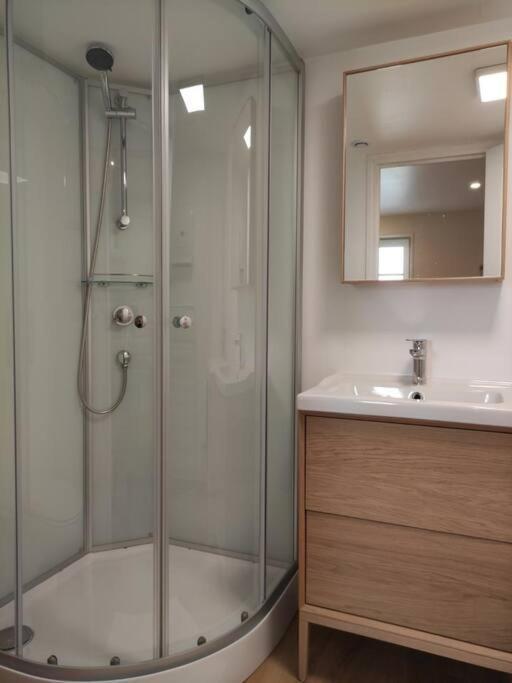 Apartament Studio Duplex Bayeux Zewnętrze zdjęcie