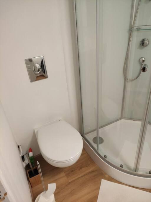Apartament Studio Duplex Bayeux Zewnętrze zdjęcie