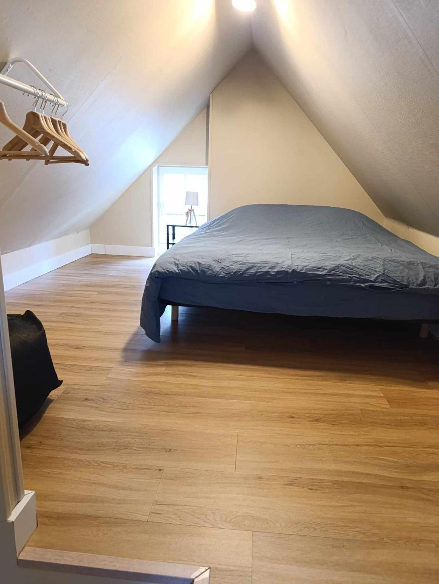 Apartament Studio Duplex Bayeux Zewnętrze zdjęcie
